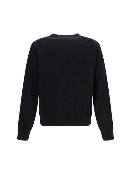 Vivienne Westwood Alex Sweater - Black