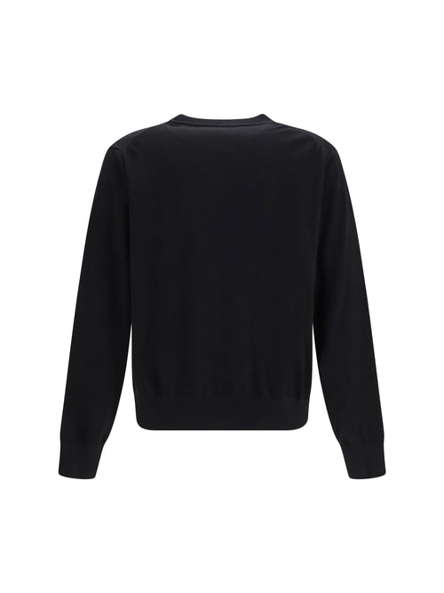 Vivienne Westwood Alex Sweater - Black