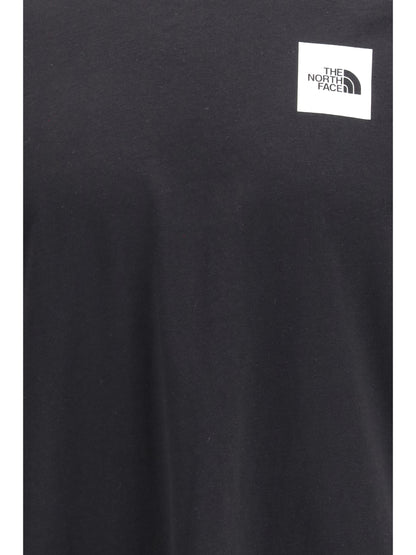 THE NORTH FACE Evolution Box Half Dome Regular T-shirt