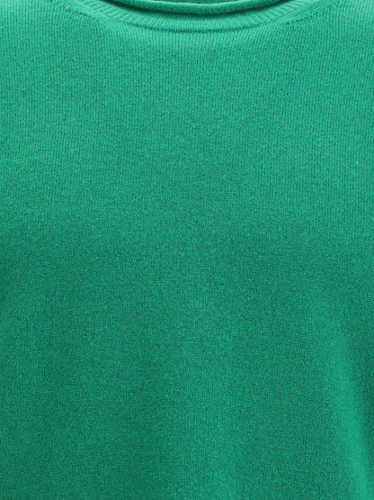 COMME DES GARÇONS SHIRT Round neckline Sweater in Wool