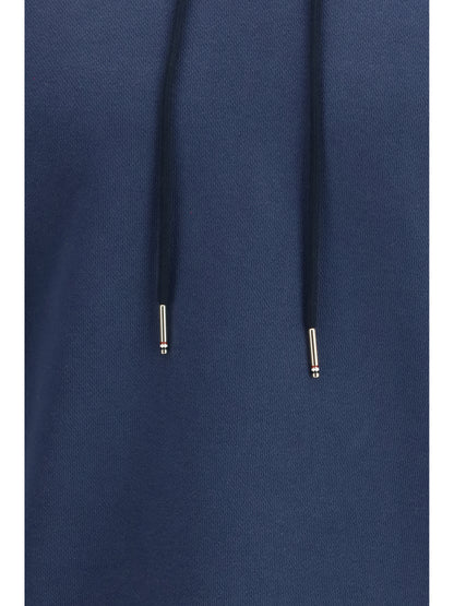 THOM BROWNE Cotton Hoodie