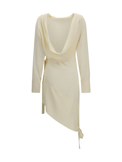 Francesco Murano Chemisier Dress - 300