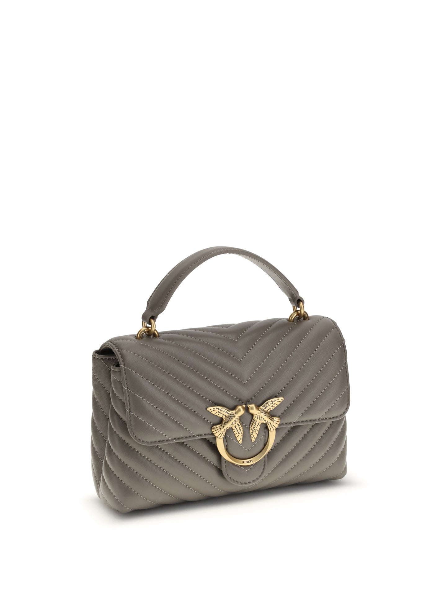 PINKO Love Lady Mini Handbag