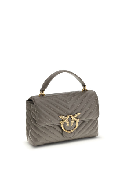 PINKO Love Lady Mini Handbag