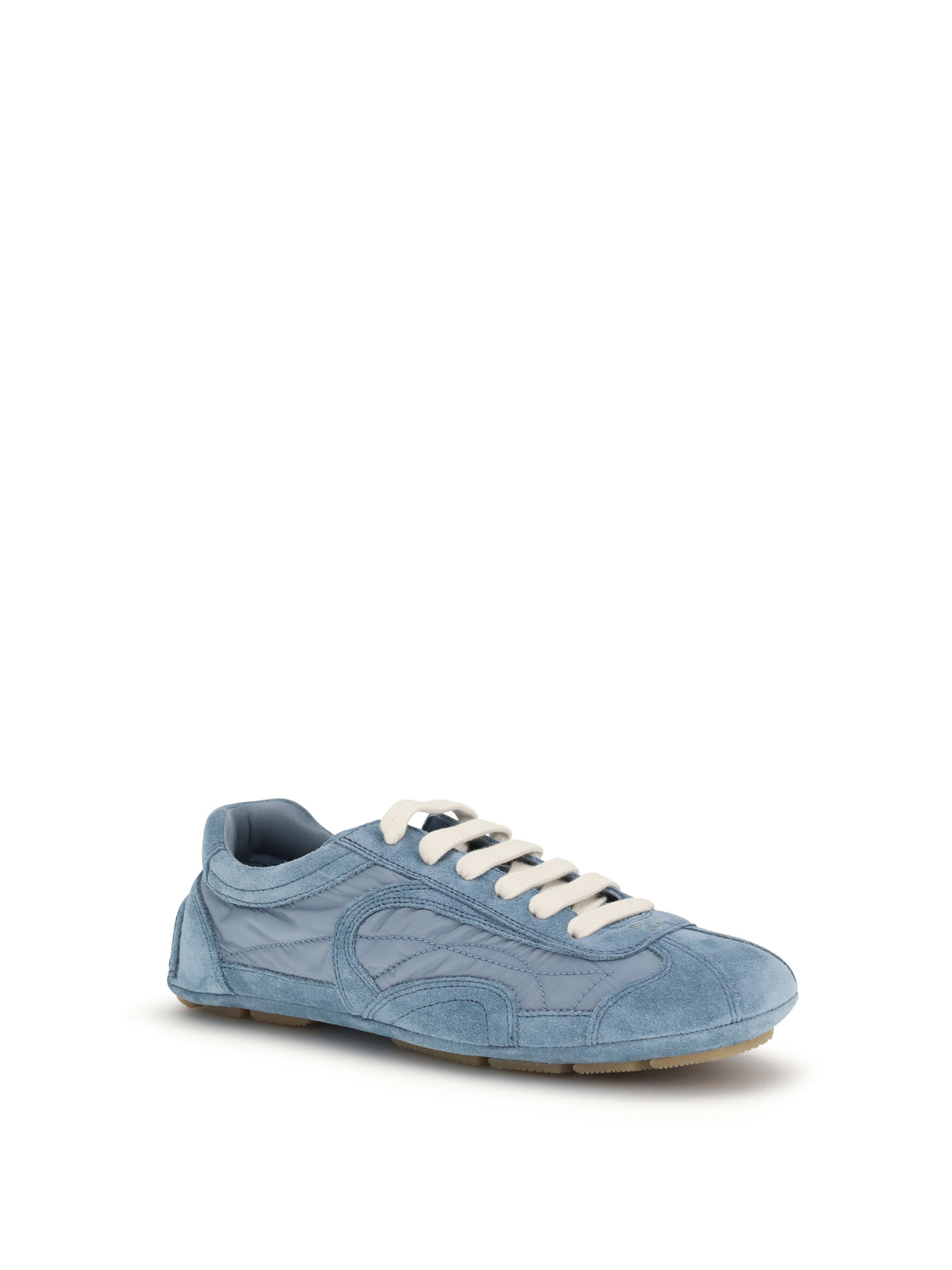 Prada Montecarlo Re-Edition 2005 Sneakers - Astrale