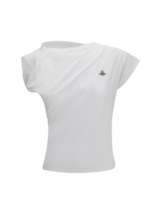 VIVIENNE WESTWOOD Draped Top Hebo