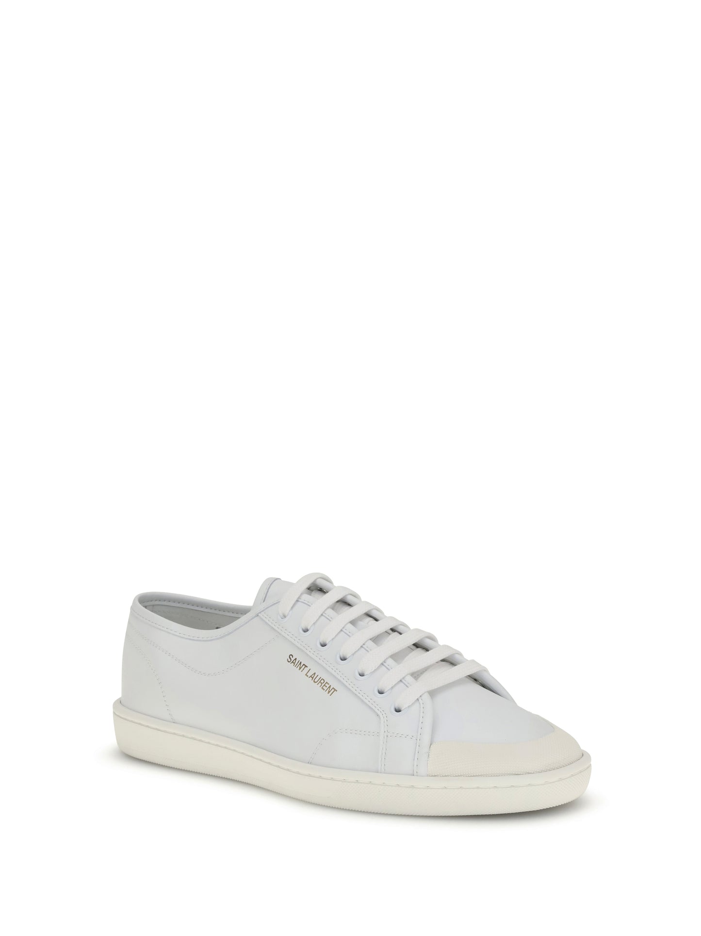 SAINT LAURENT Gym Sneakers