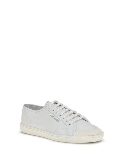 SAINT LAURENT Gym Sneakers
