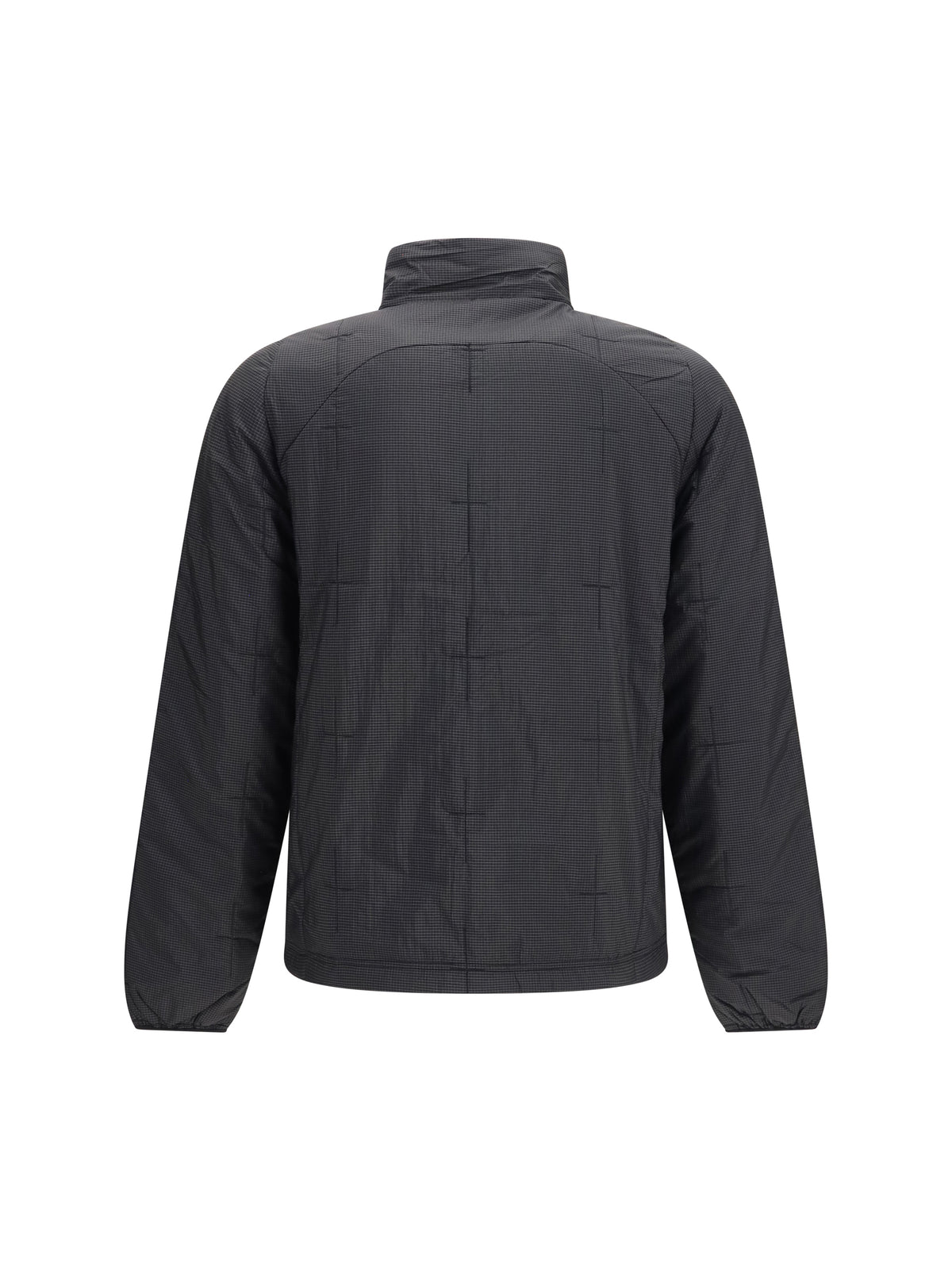 Roa Merapi Ethermaloft Insulated Jacket - Black