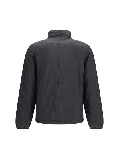 Roa Merapi Ethermaloft Insulated Jacket - Black