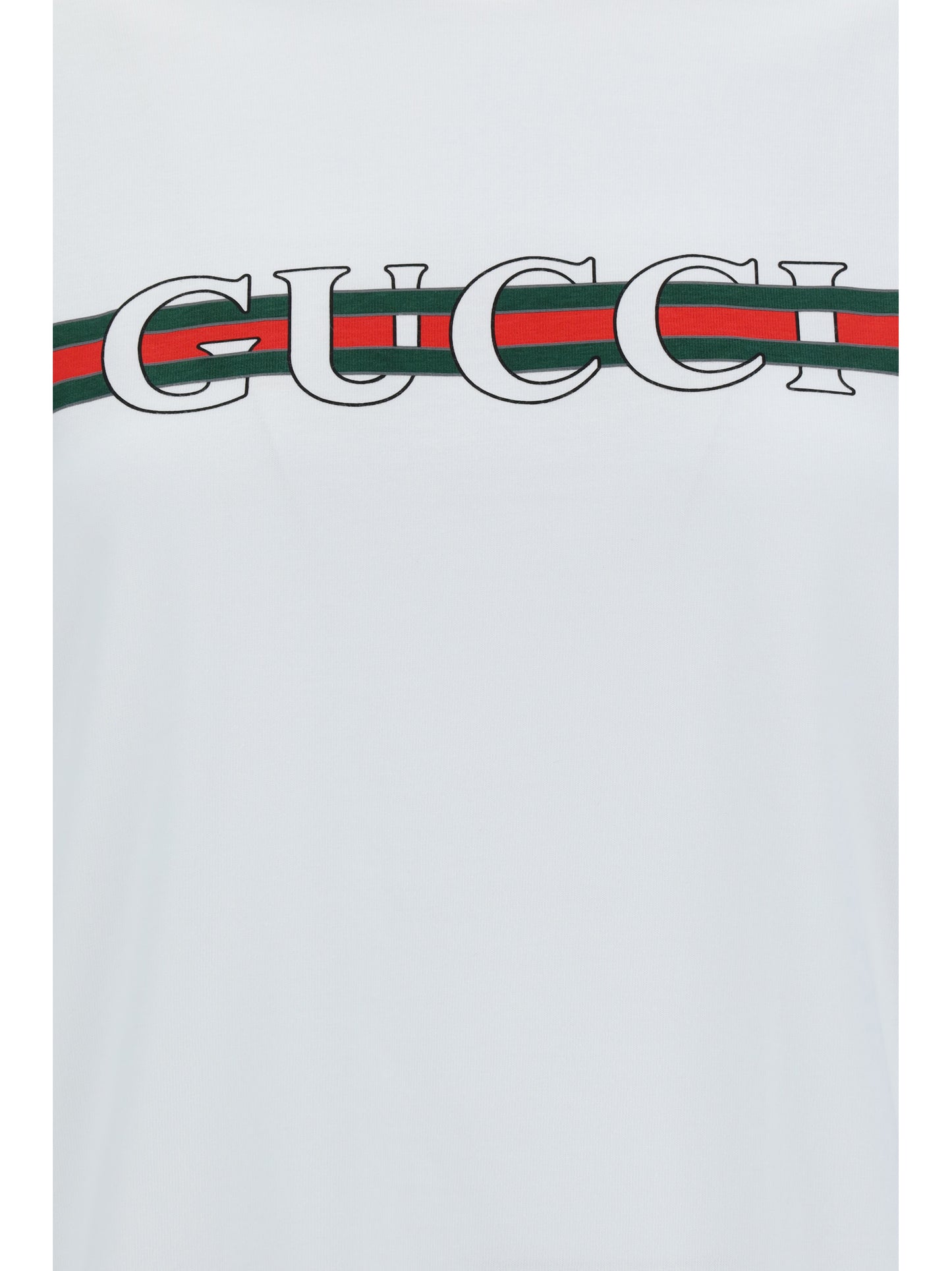 GUCCI Ancora G Loved T-Shirt
