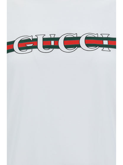 GUCCI Ancora G Loved T-Shirt