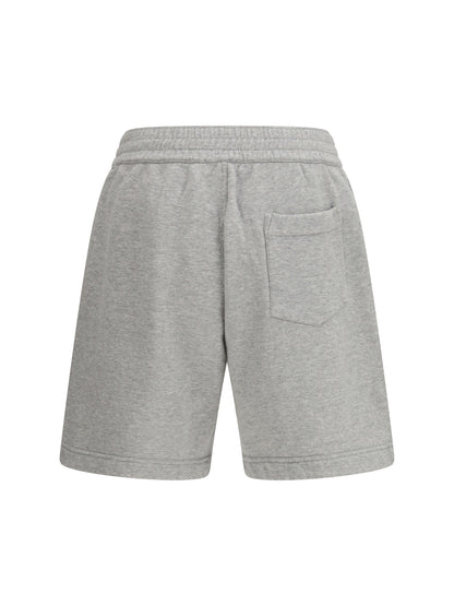 GIVENCHY Cotton sports Shorts