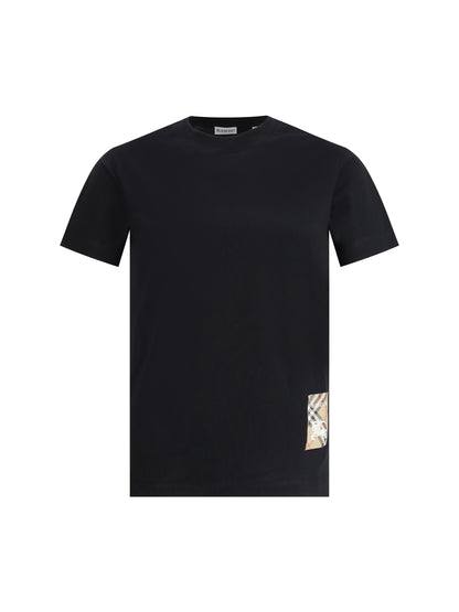 BURBERRY Cotton T-shirt