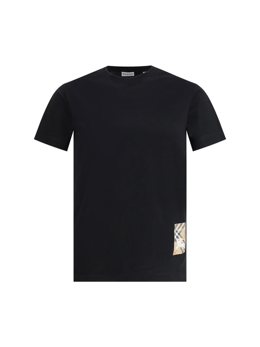 BURBERRY Cotton T-shirt