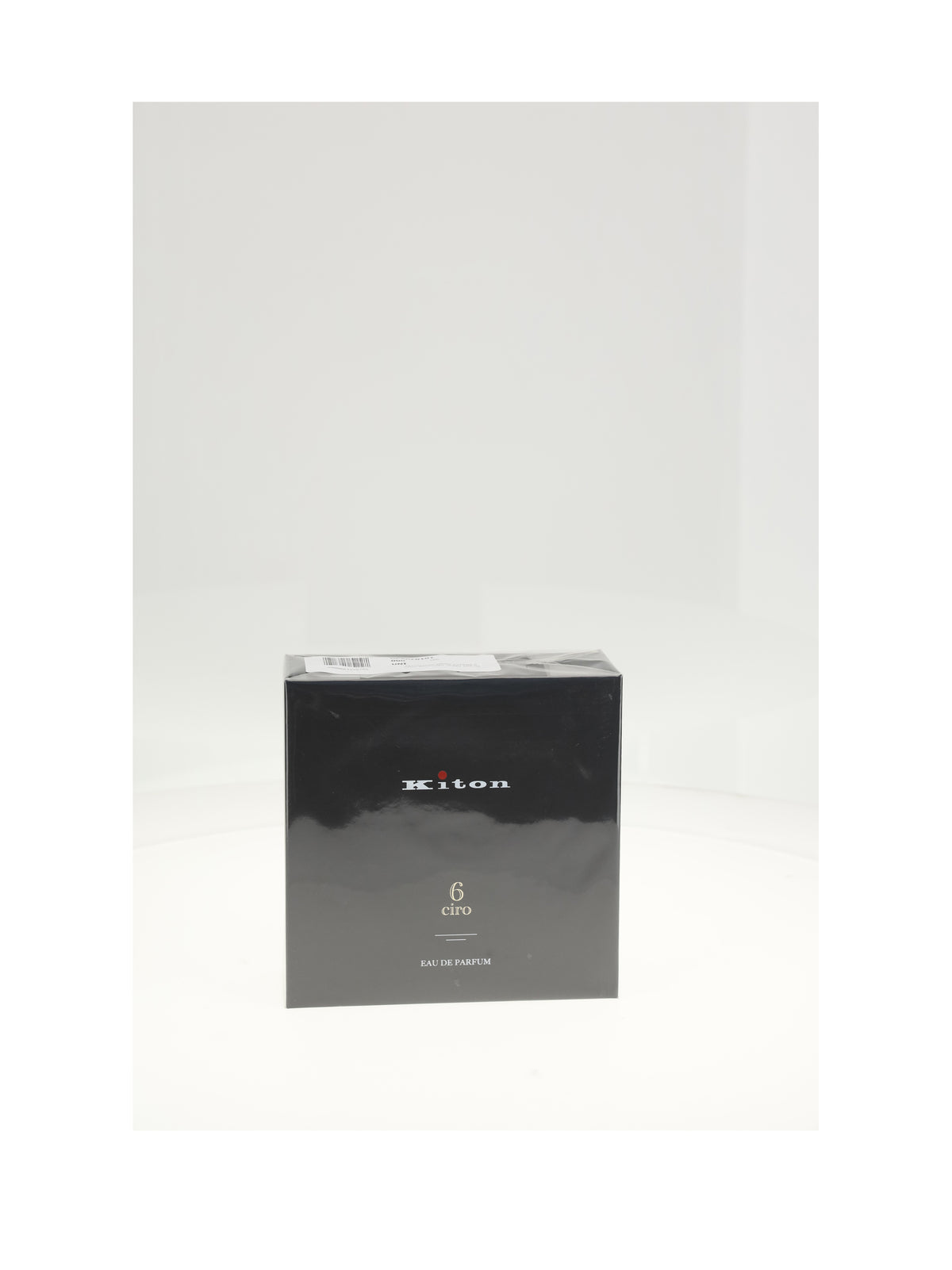 Kiton 6 CIRO-PROFUMO UOMO 100 ml - 000