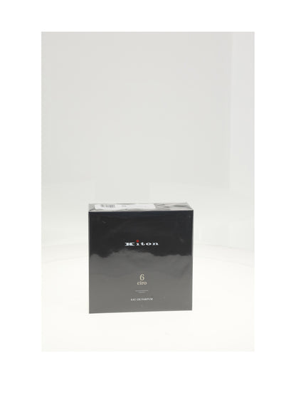Kiton 6 CIRO-PROFUMO UOMO 100 ml - 000