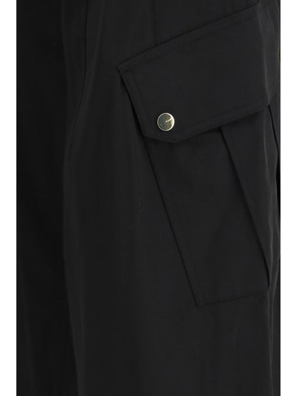 PINKO Rosalín cotton Pants