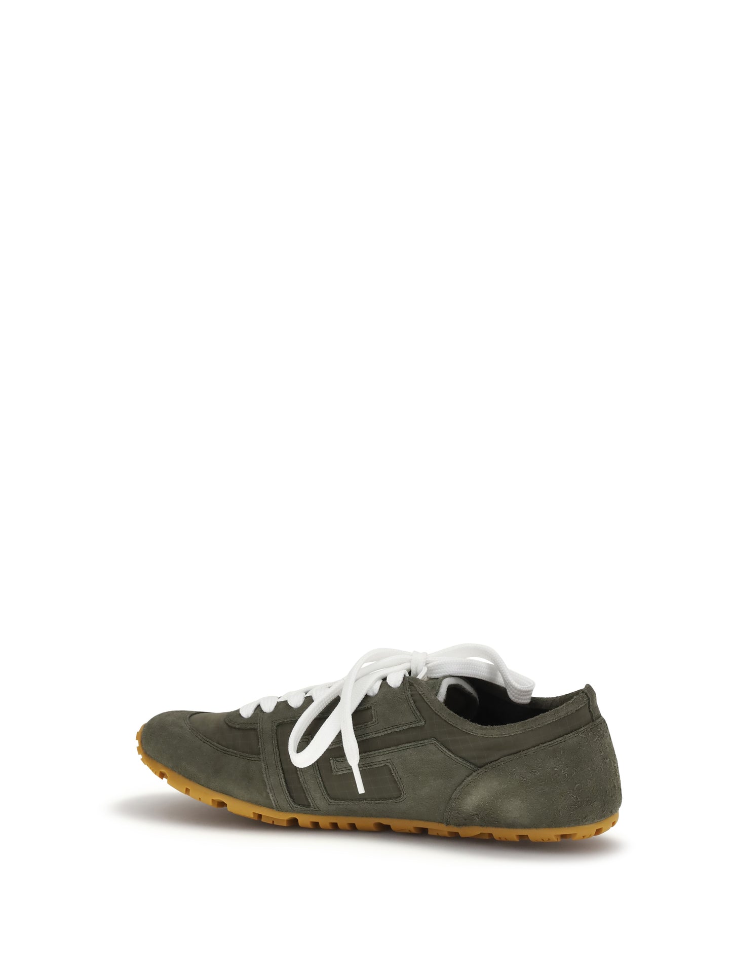 BALMAIN Racer 45 Sneakers