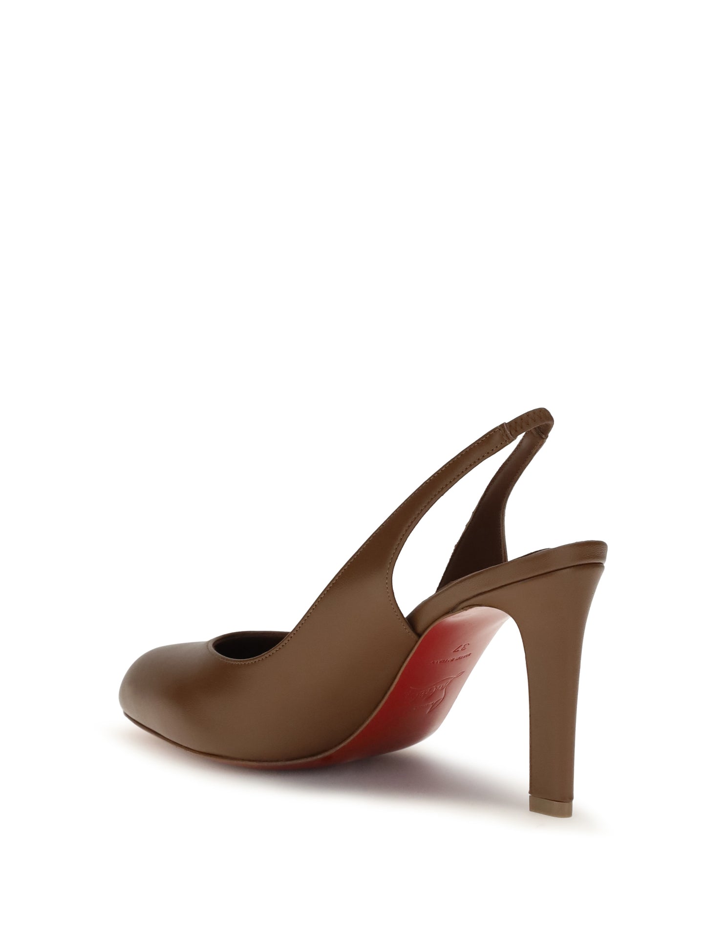 CHRISTIAN LOUBOUTIN Fannylove slingback Pumps