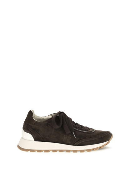 Brunello Cucinelli Scarpe Sneakers - Pepe