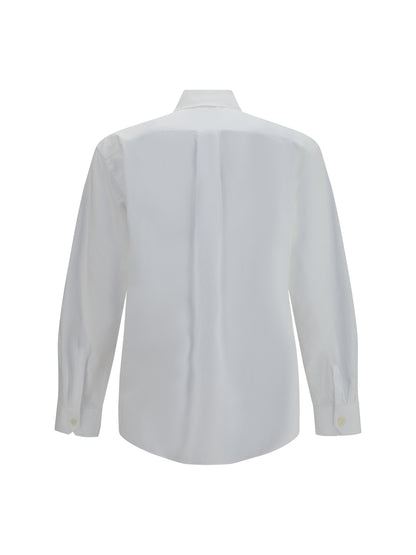 Our Legacy Beyond Shirt - White