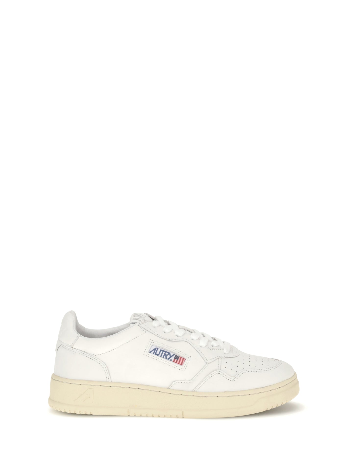 AUTRY Low 01 Sneakers