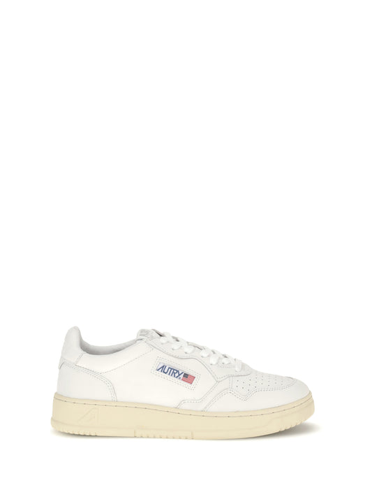 AUTRY Low 01 Sneakers