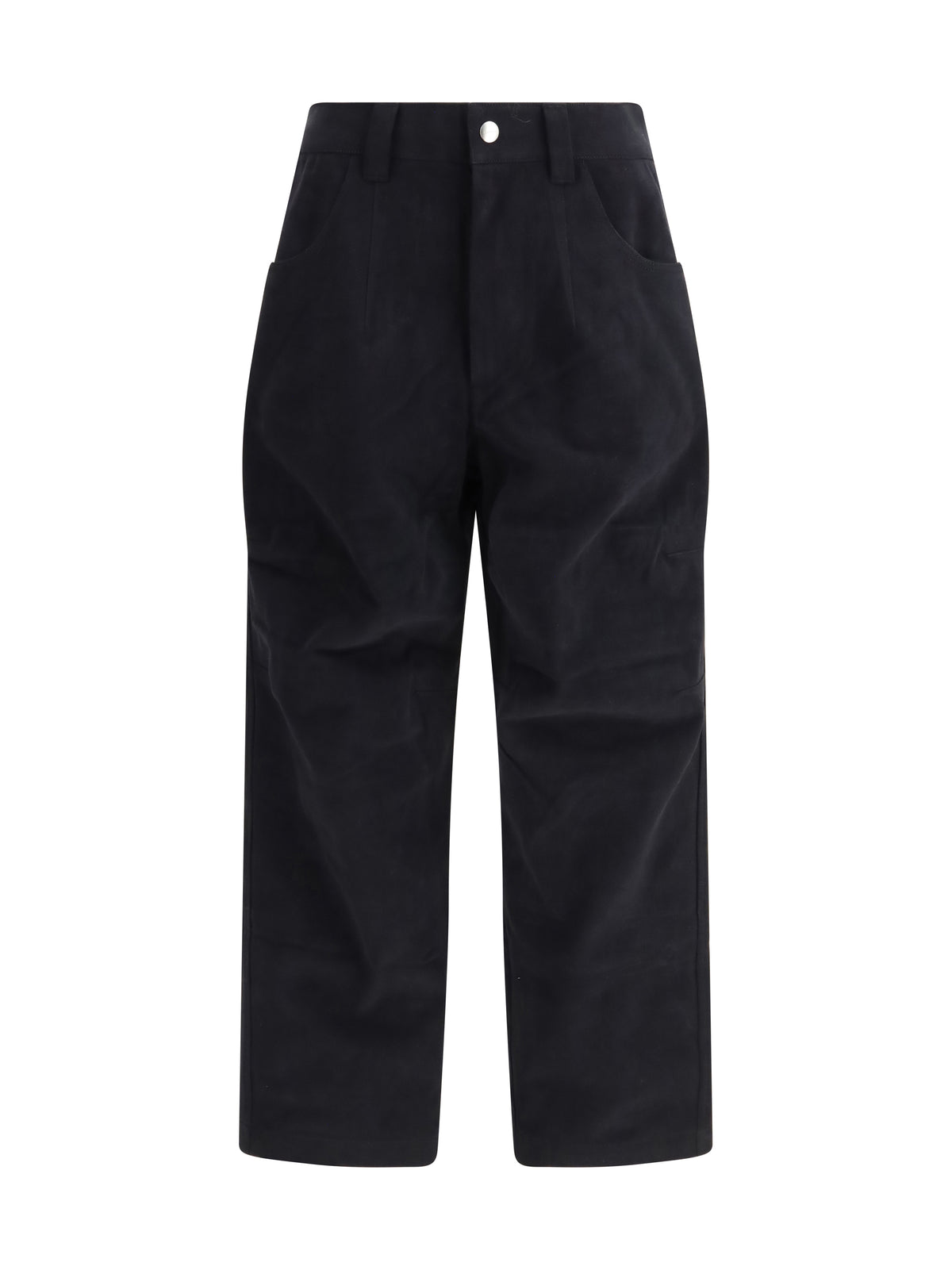 Marant Étoile Opalyna Pants - Faded Black