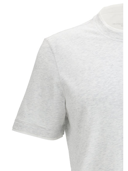 BRUNELLO CUCINELLI Cotton T-shirt