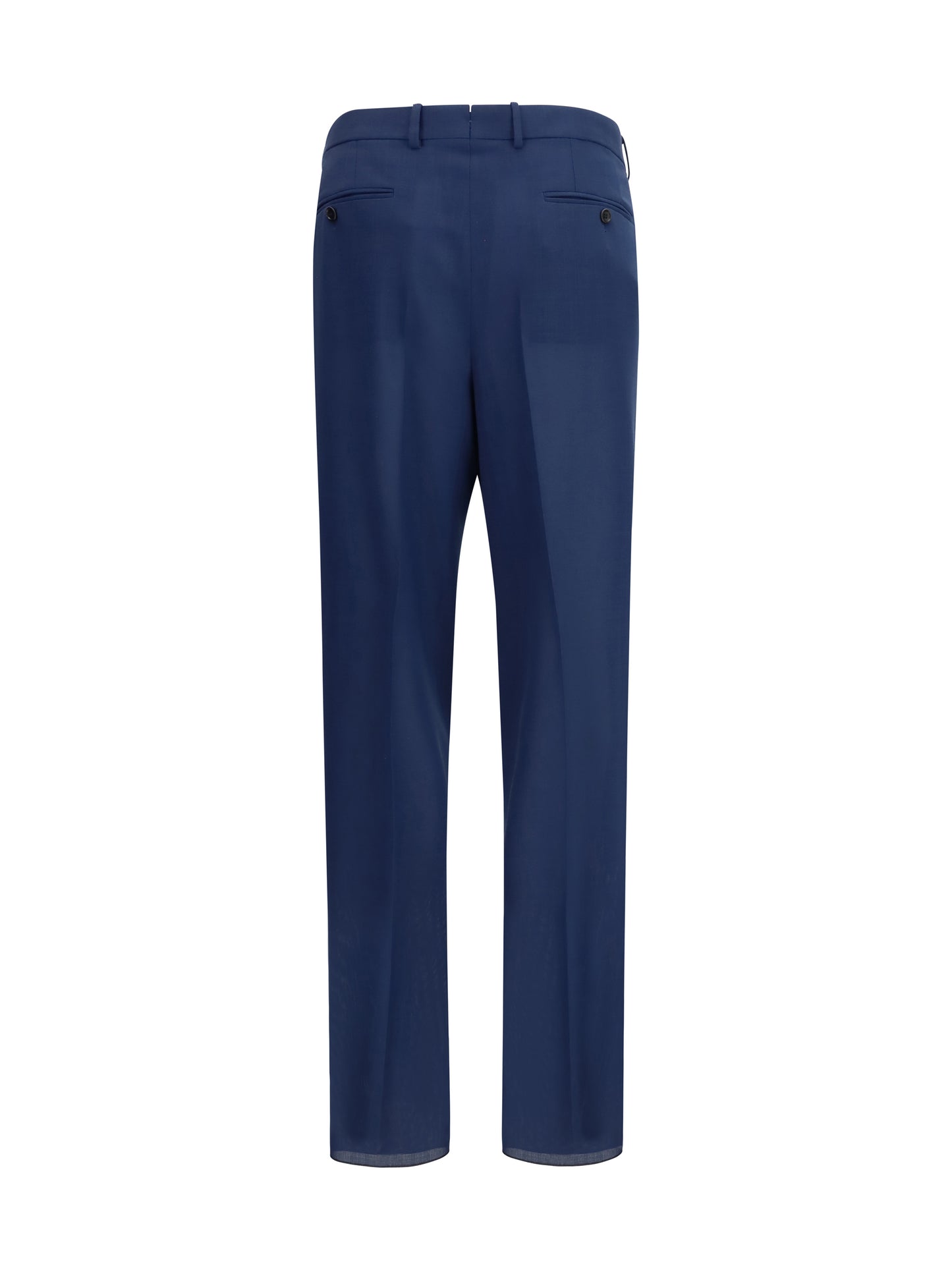 TOM FORD Pleated Pants