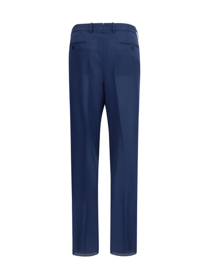 TOM FORD Pleated Pants