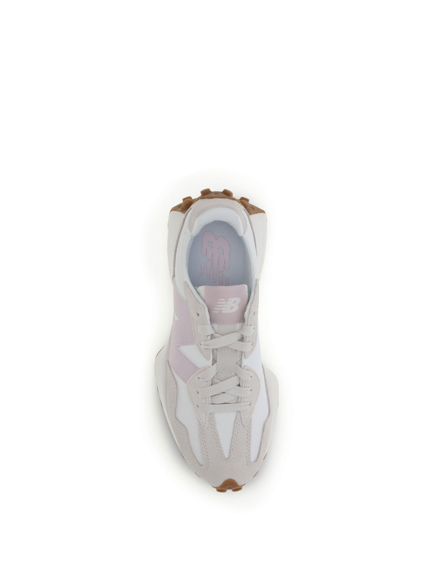 NEW BALANCE 327 Sneakers