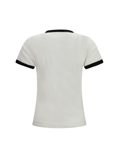 PINKO Imperia T-shirt Jersey Vintage