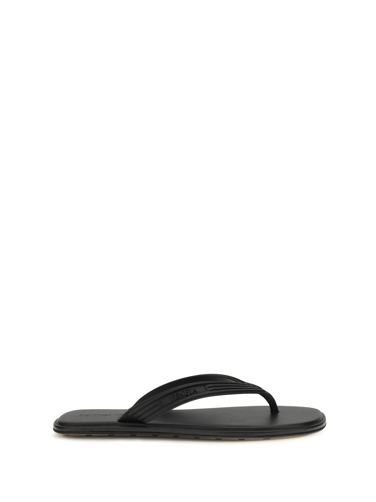 BOTTEGA VENETA Sampieri thong Slippers