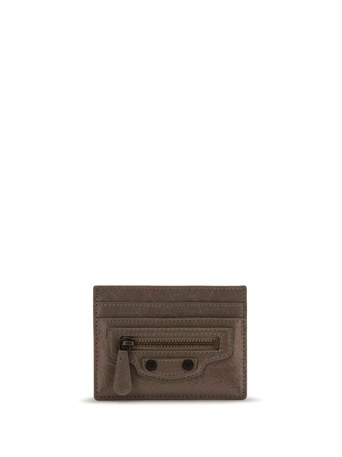 BALENCIAGA Le City Card Holder