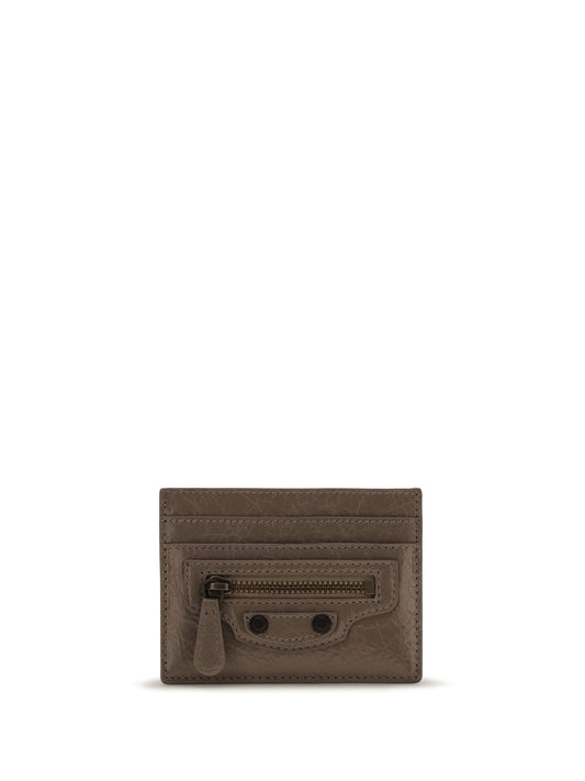 BALENCIAGA Le City Card Holder