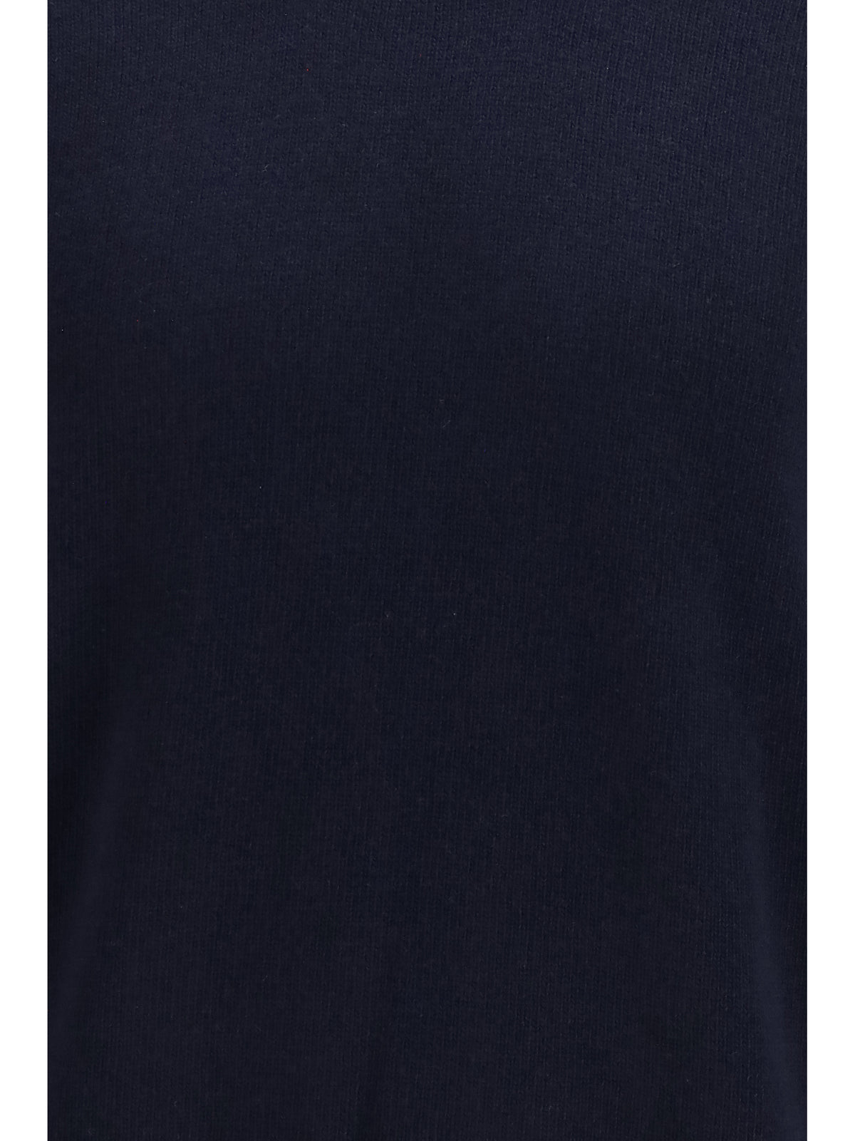 Brooksfield Crewneck Sweater - Blue Dark