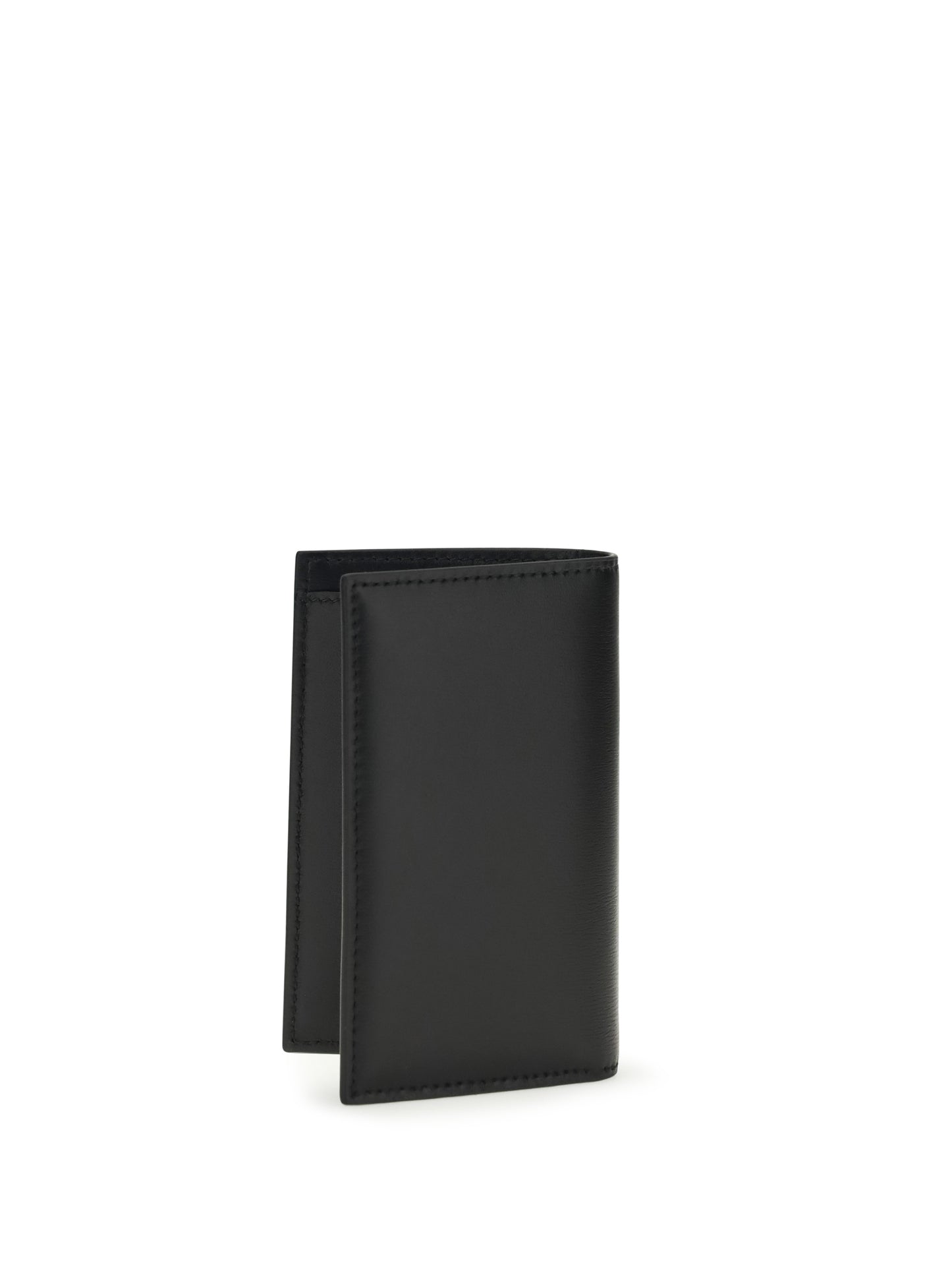 FERRAGAMO Gancini organizer Wallet