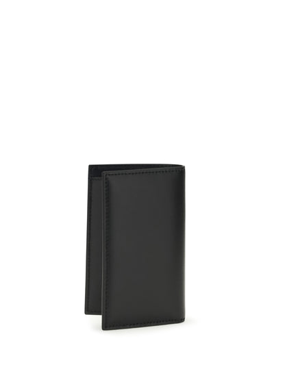 FERRAGAMO Gancini organizer Wallet
