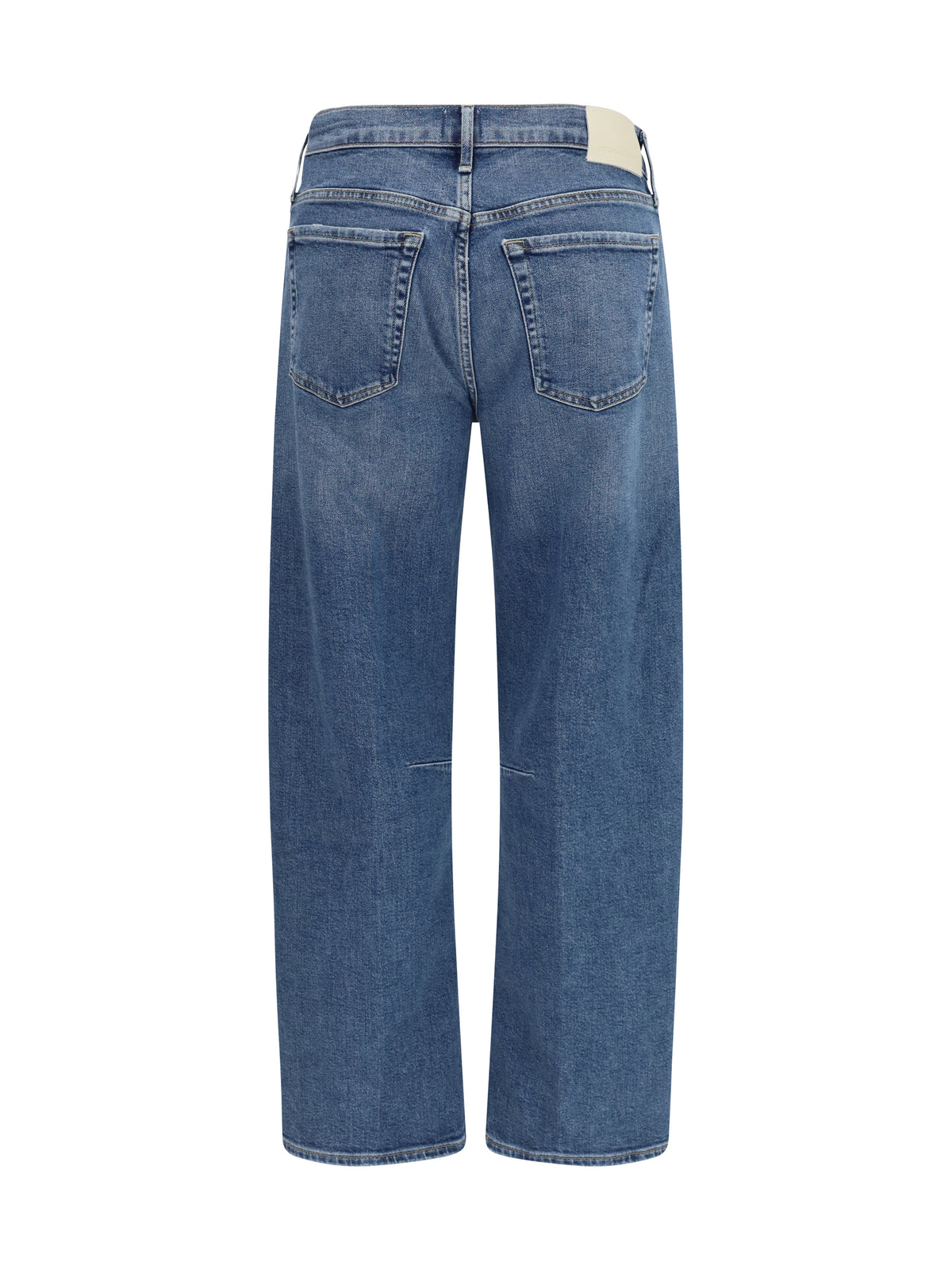 Citizens Of Humanity Miro high-rise Jeans - Benson