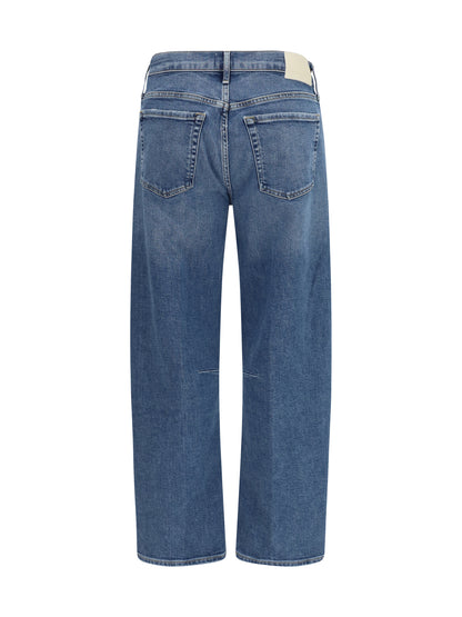 Citizens Of Humanity Miro high-rise Jeans - Benson