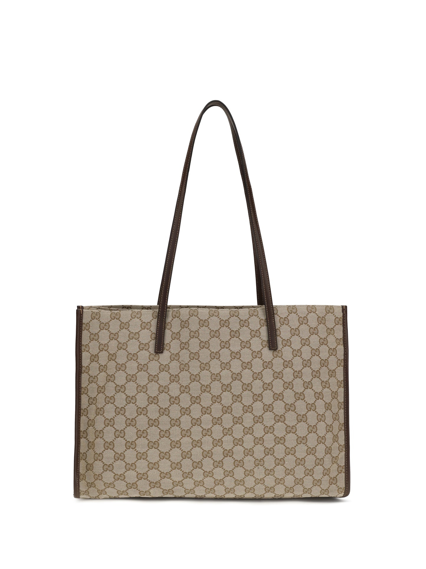 GUCCI Large Londra Tote Bag