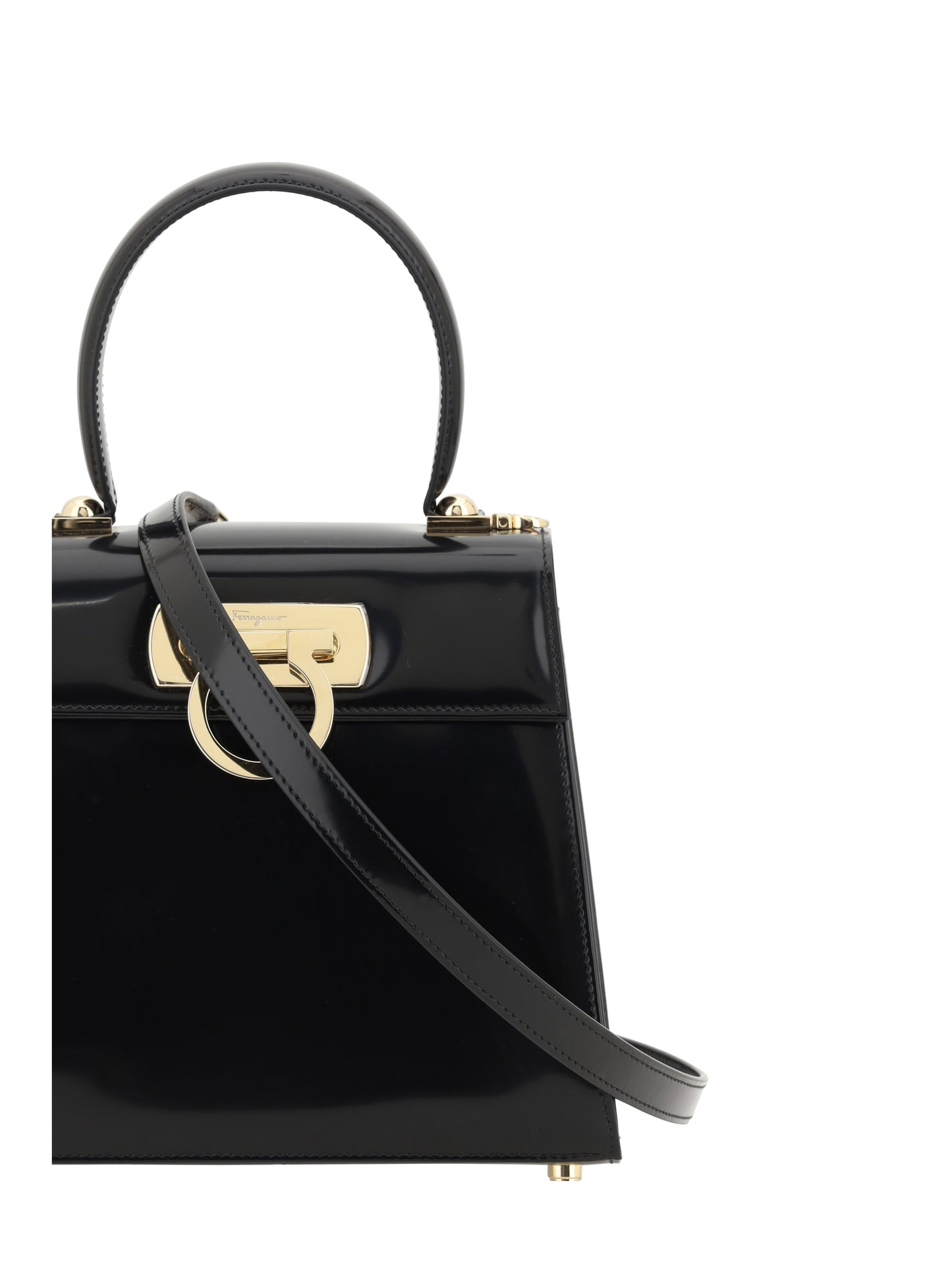 FERRAGAMO Iconic Handbag