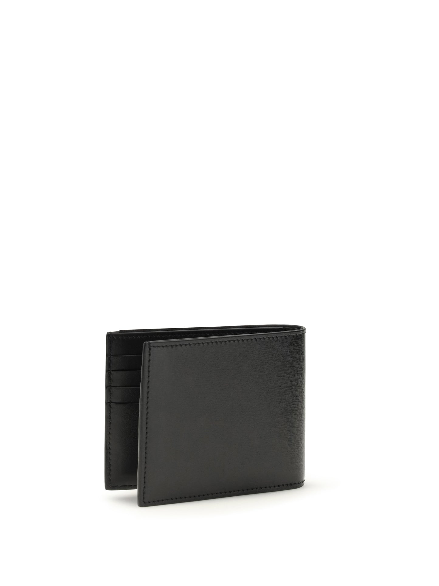 FENDI Smooth leather Wallet
