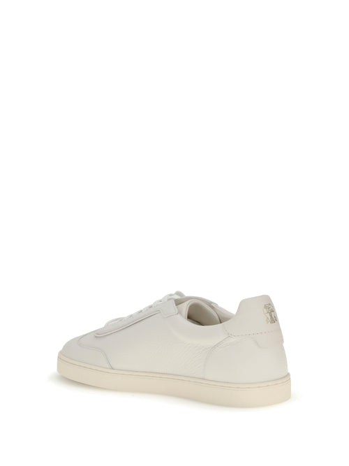 Brunello Cucinelli Deer Sneakers - 4295+8875