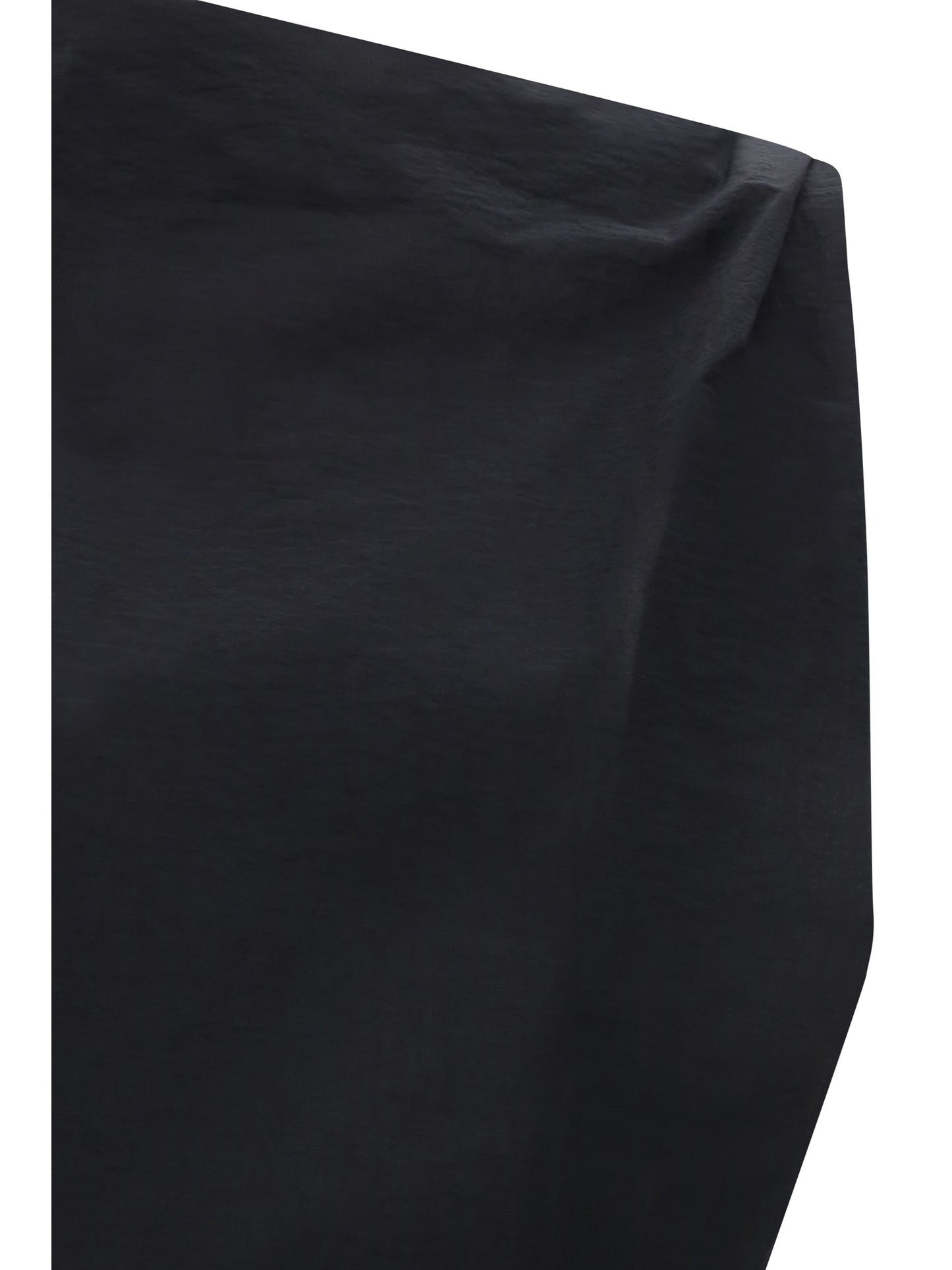 JACQUEMUS Drapped midi Dress