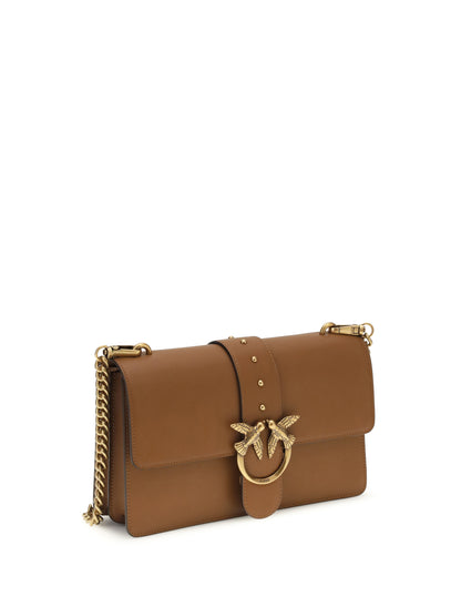PINKO One Simply Love Bag One Shoulder Bag