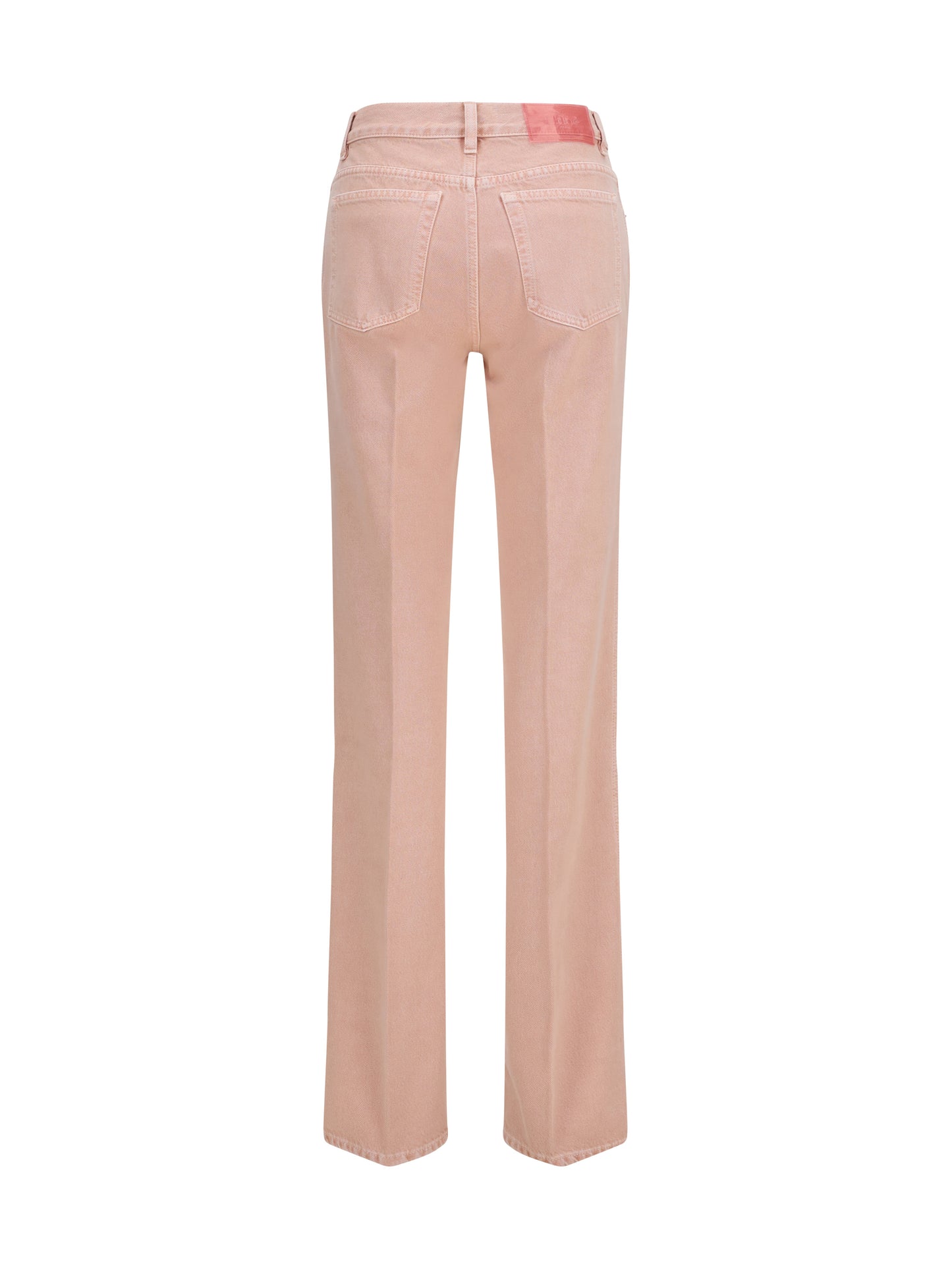 CHLOÉ Straight-leg Jeans