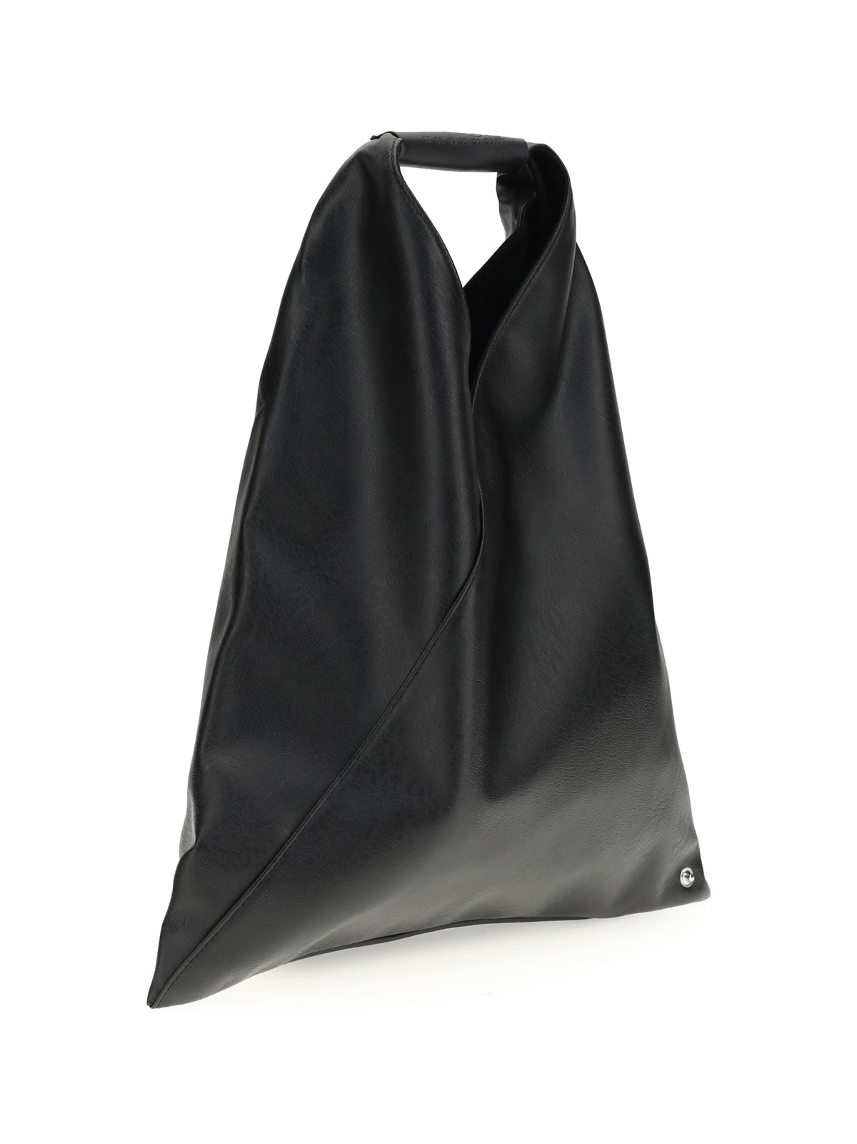 MM6 Maison Margiela Japanese Handbag - Black